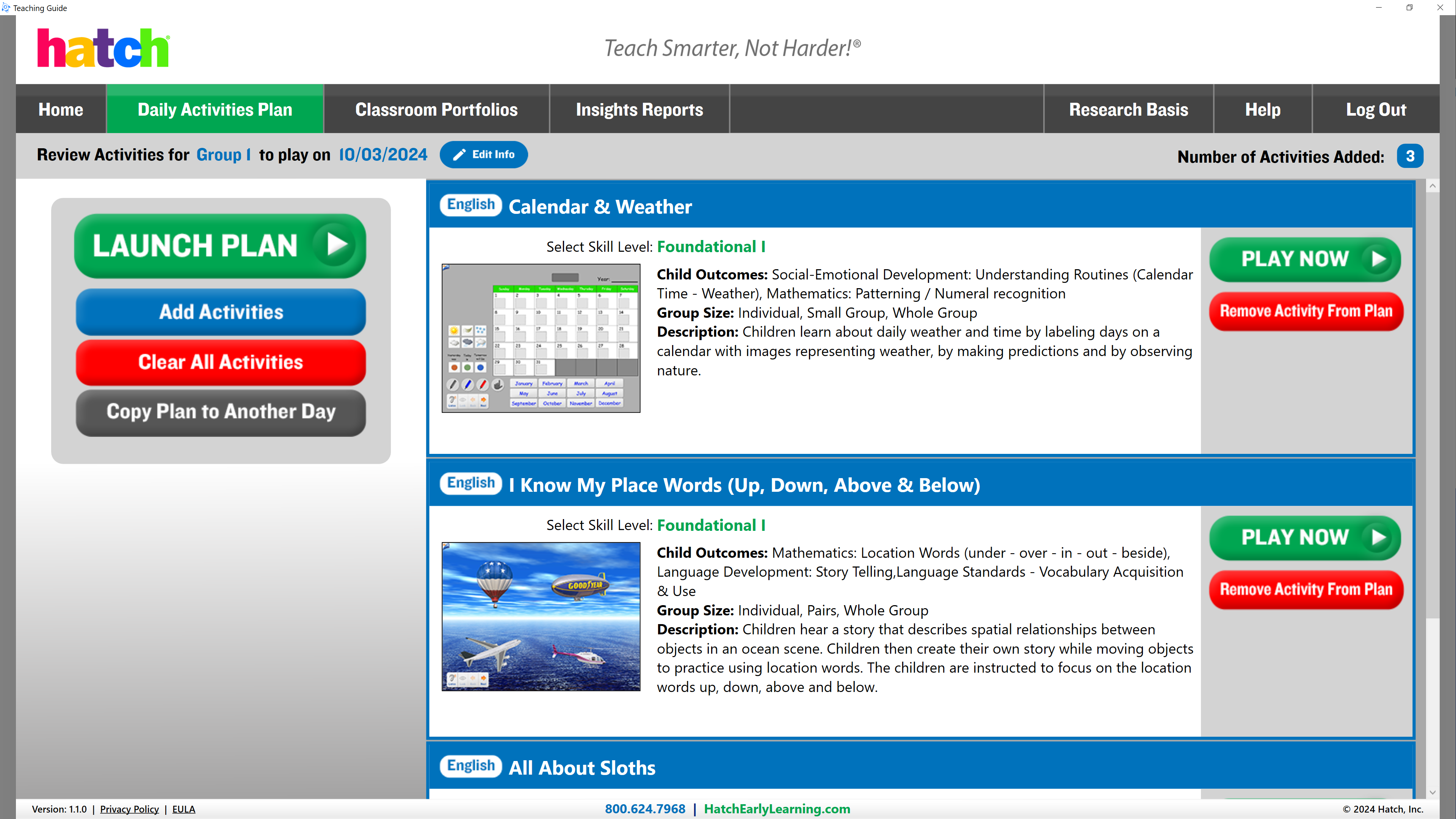 1-IGP-View-DailyActivitiesPlan.png
