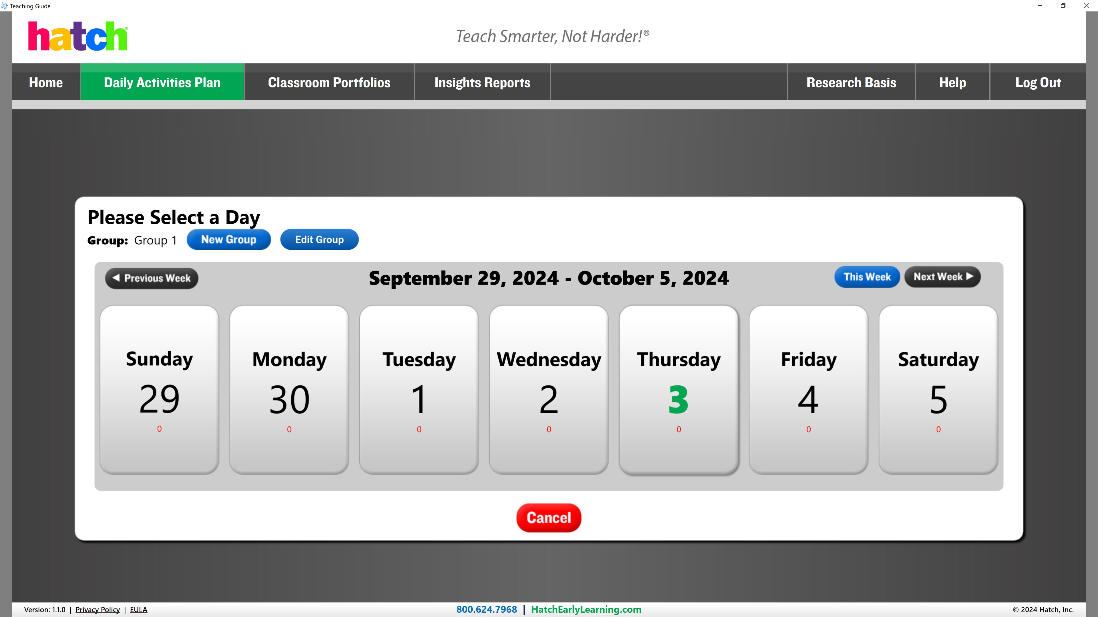 4-IGP-Browse-DailyActivitiesPlan-Select-a-Day.png
