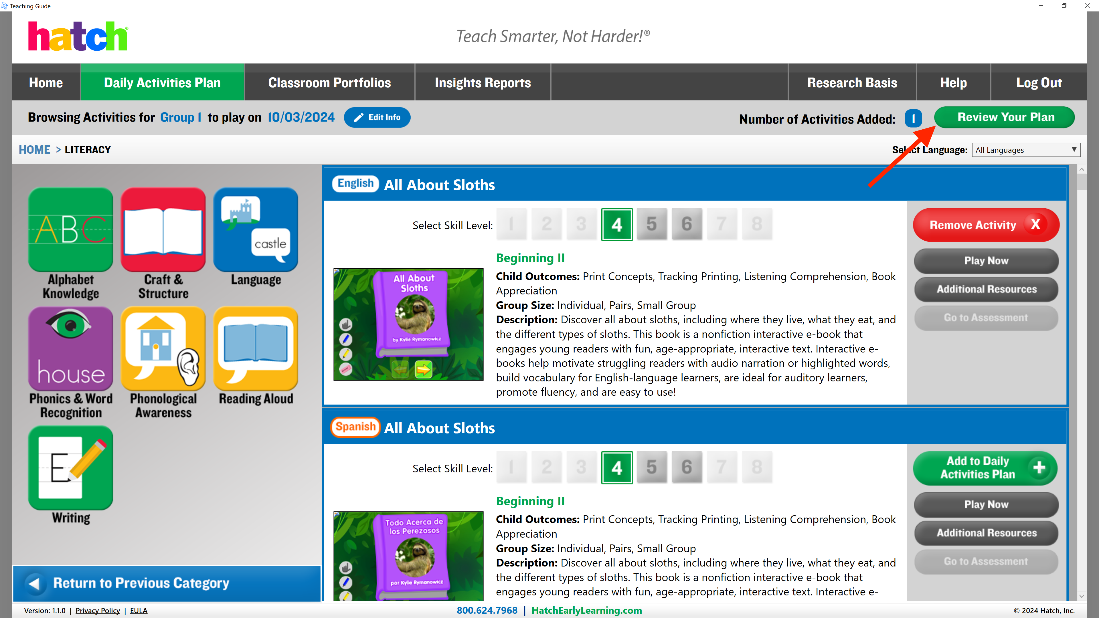 6-IGP-Browse-DailyActivitiesPlan-Select-Add-Activity.png
