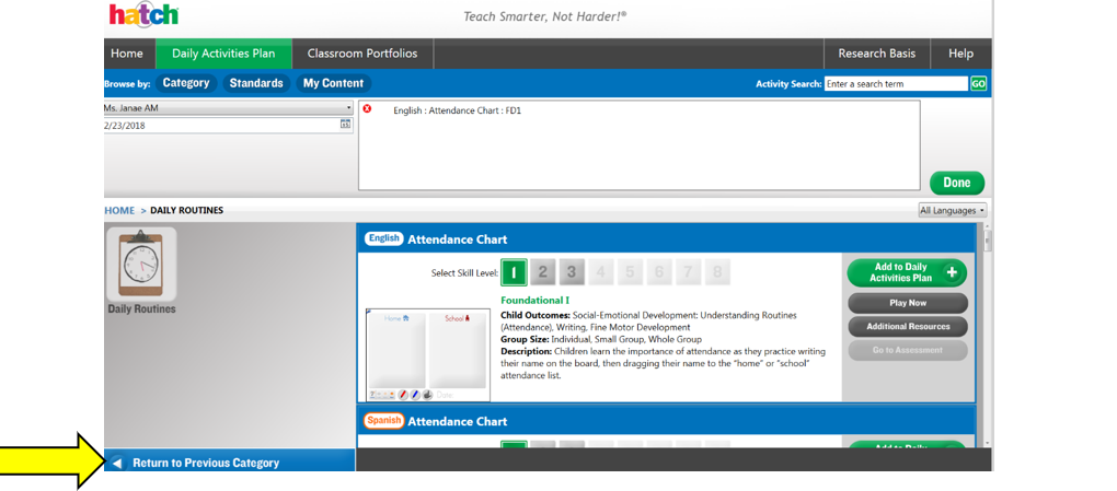 TeachSmart-Return_to_Previous_Category.PNG
