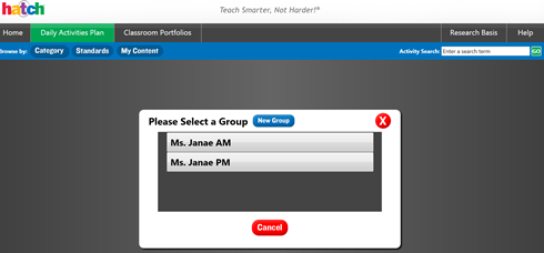 TeachSmart_DAP_Select_Group.png